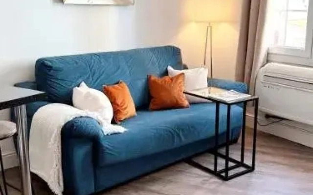 Central Penthouse Suite - Grand Central House