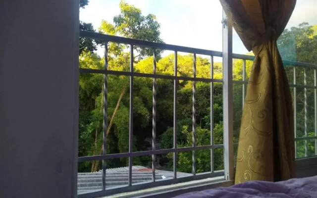 Espectacular apartamento rodeado de la naturaleza