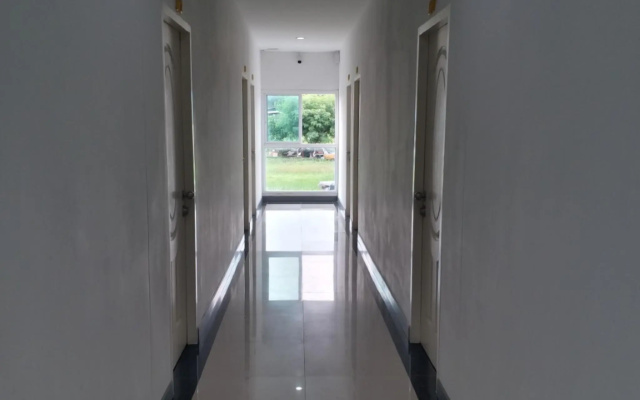 K&K Apartment