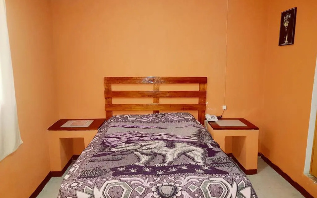 Hotel Buenavista