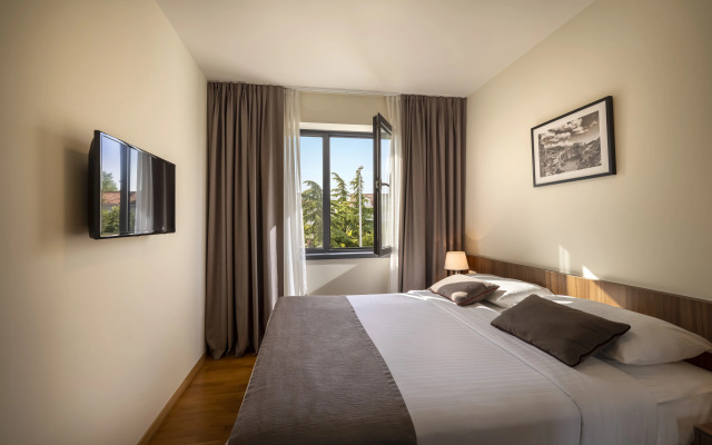Maistra Select Srebreno Premium Apartments