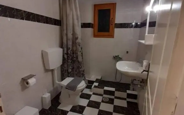 Keramidaki Mini Suites 4
