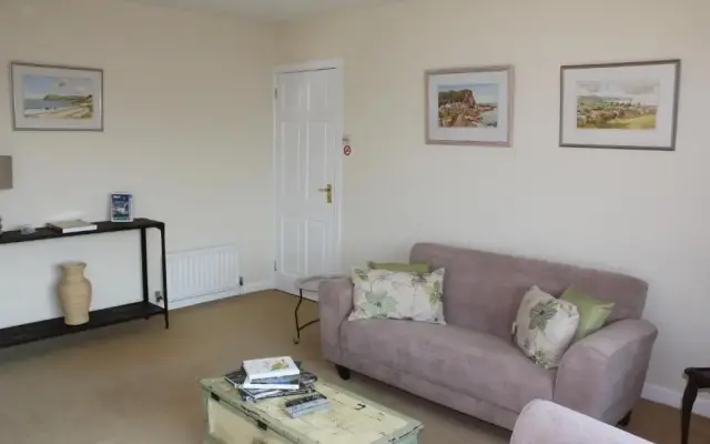 Cairnview Bed and Breakfast