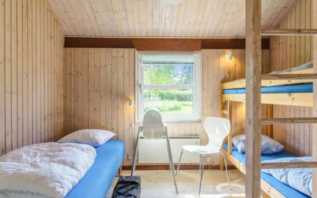 "Espen" - 1.3km from the sea in NW Jutland