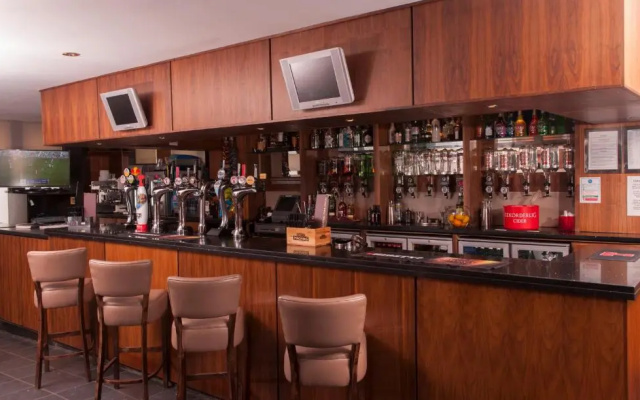The Fullarton Park Hotel