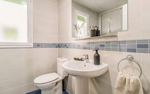 Patti - 2 Bedrooms in Ibiza