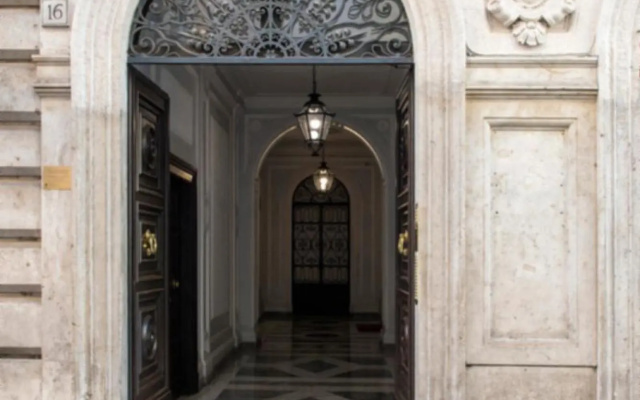 Alta Luxury Apartments - Spagna Apartment