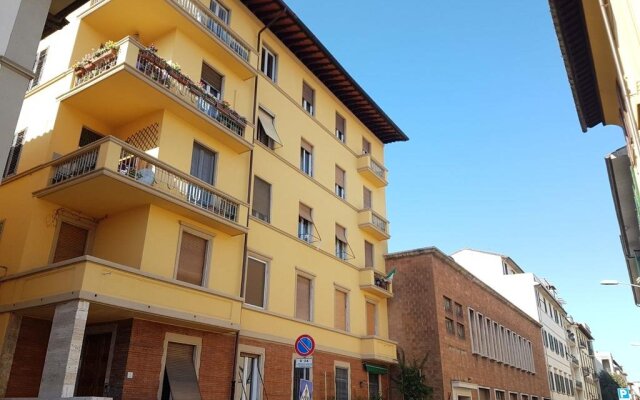 Отель La Campanella Guesthouse
