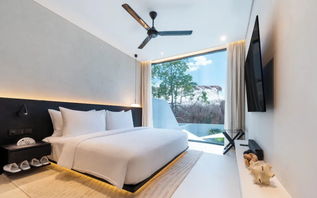 The Arc House Canggu