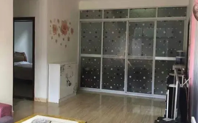 Qingmuchuan Yuelai Youxuan Hotel