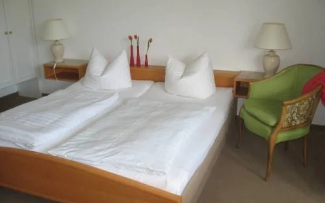 Hotel Flora