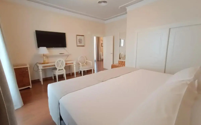 Hotel Bossh Alicia