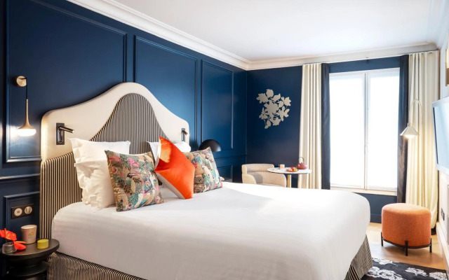 Отель Residhome Paris Opéra