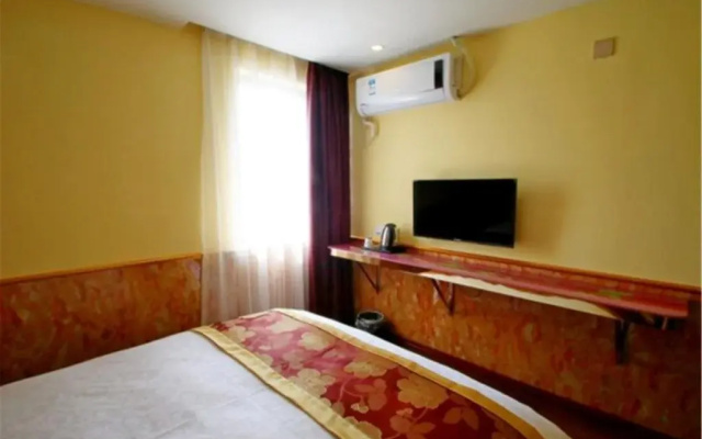 Yaliang Boutique Hotel Chuansha