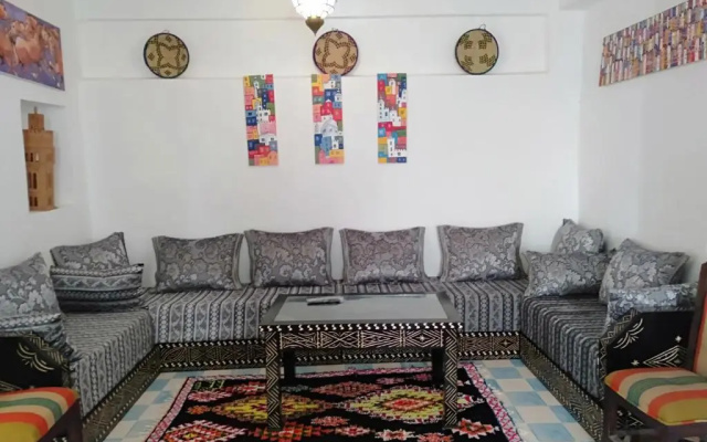 Appartements la grotte