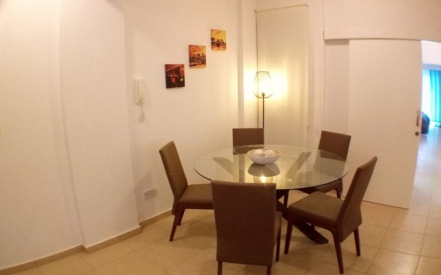 3 Bed Apartment on the Beach in Limassol, Cyprus from 179$, photos, reviews - zenhotels.com