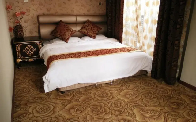 Chengdu Ji'an Hotel