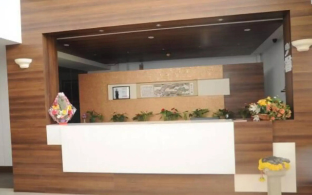 Manasa Inn