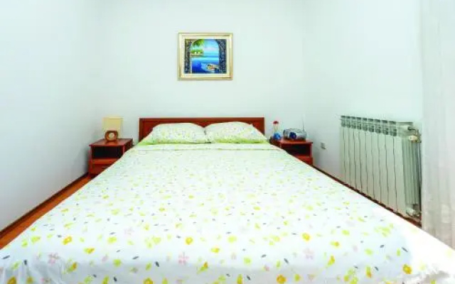 Holiday home Pinji VI