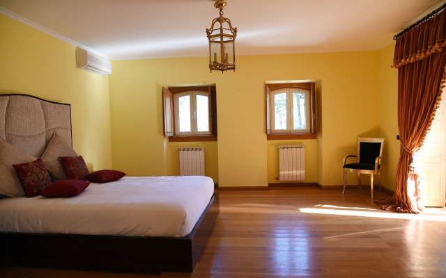 Sintra Marmoris Palace