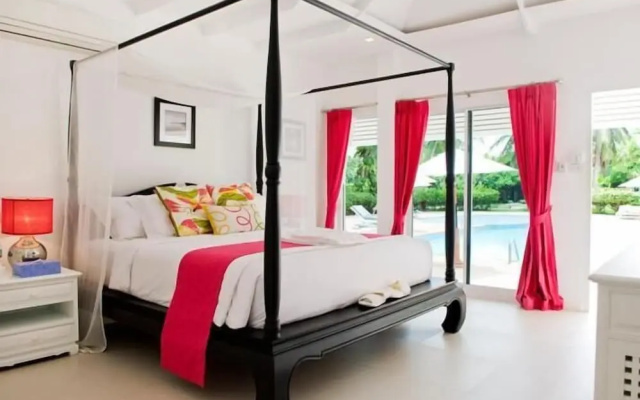 Tamarind Lake Villa