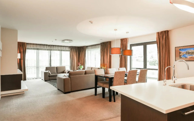 Village Lake Apartments