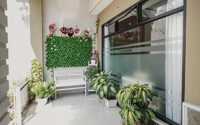 RedDoorz Syariah near Balai Kota Bengkulu