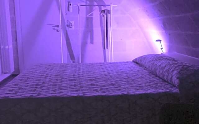 Recinto Antico Sweet Rooms