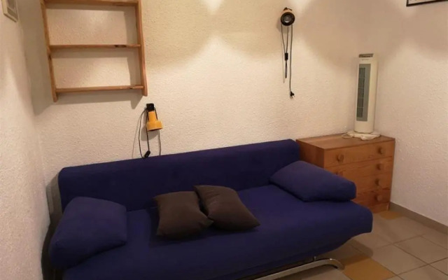Appartement Port Barcarès, 2 pièces, 4 personnes - FR-1-195-45