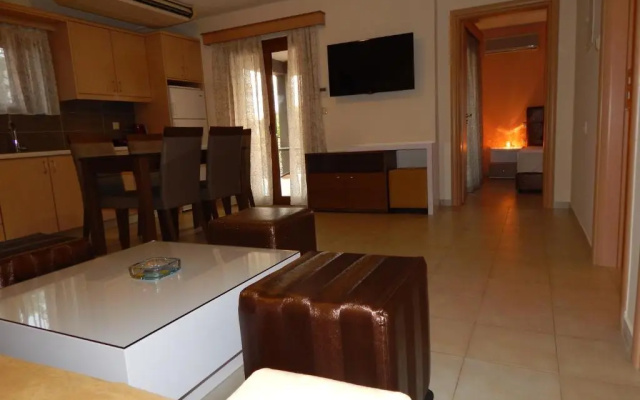 Sofia Apartments