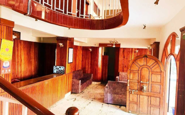 Hotel Parodzong