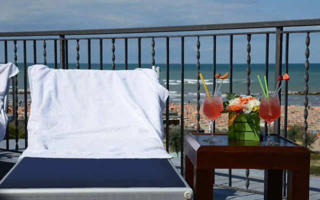 Hotel Maria Serena