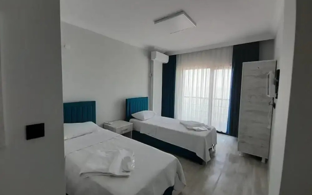 Choras Butik Otel Restaurant