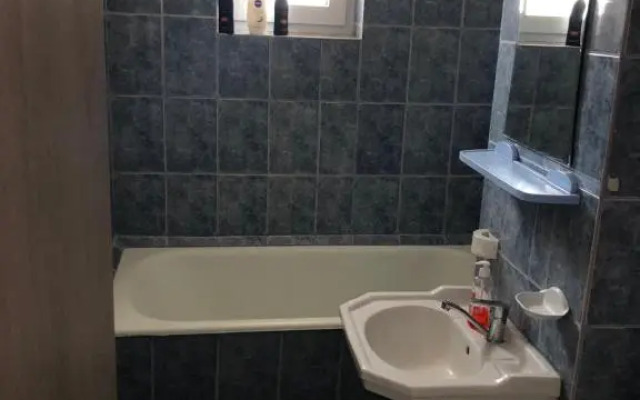 Apartament Târgoviște în regim hotelier cu 2 camere