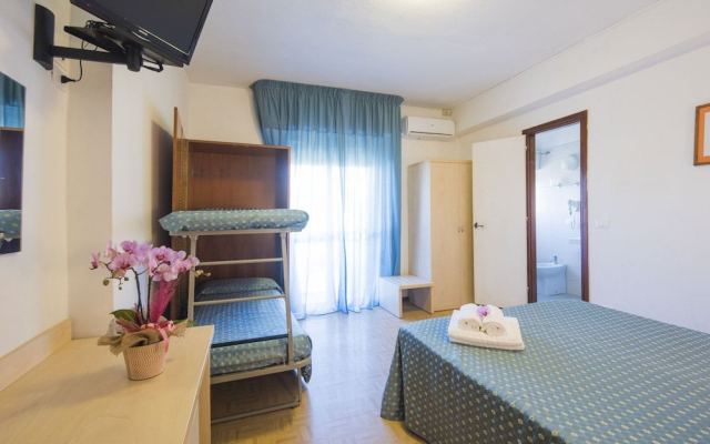 Hotel Mariotti