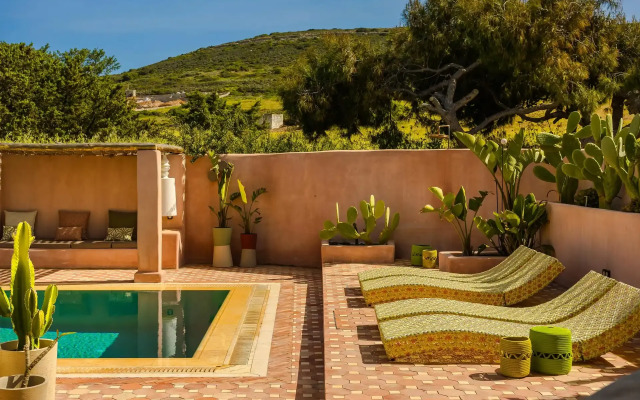 Casa Miel