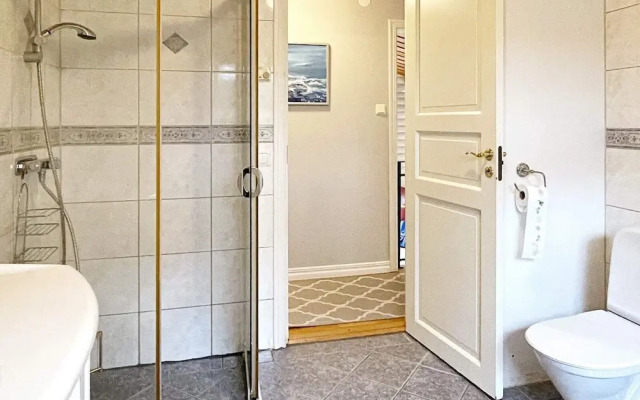 8 Person Holiday Home in Uddevalla-by Traum