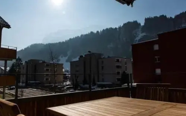 TITLIS Resort Wohnung 711 - INH 24481