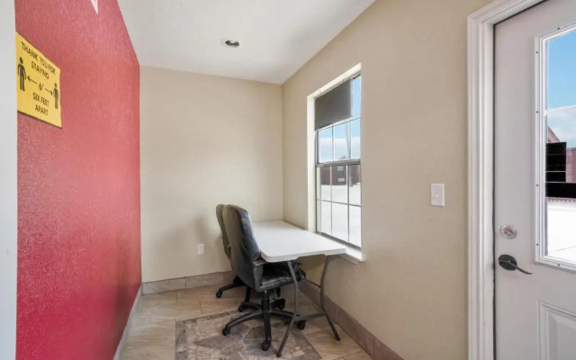 Hotel Kenedy Downtown - US 181