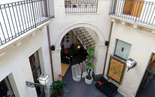 Palazzo Giaracà