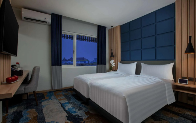 Aston Pekalongan Syariah Hotel & Conference Center