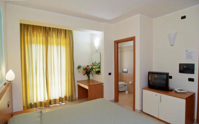 Hotel Residence Pegaso