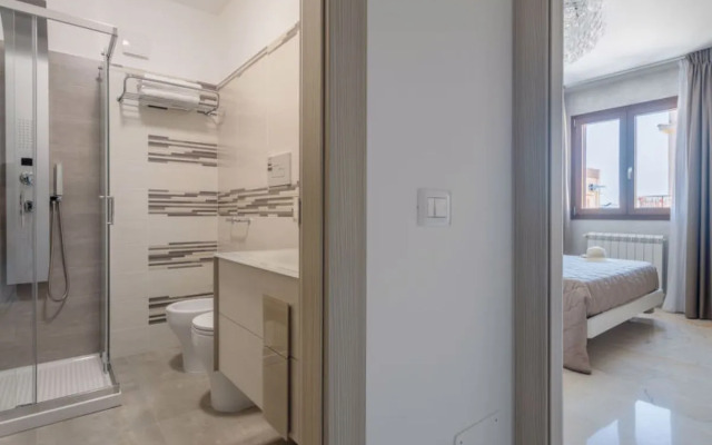 Apartment Palermo Balestrate