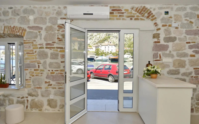 Hostel Pupa