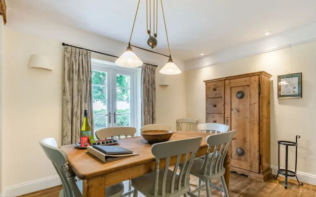 Chasewoods Farm Cottage
