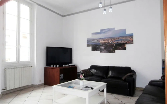 Studio vieux port