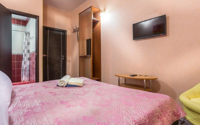 Hotel Astra Luks