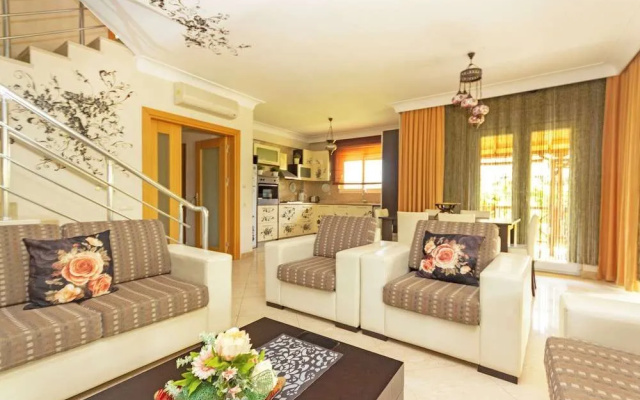 Paradise Town Villa Camilla