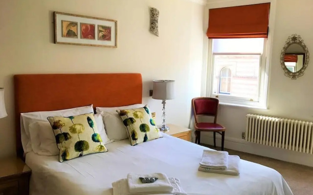 Bentinck Hotel