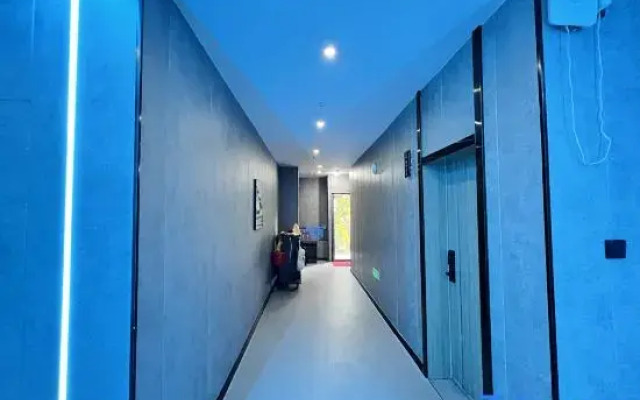Korla E-sports Theme Hotel
